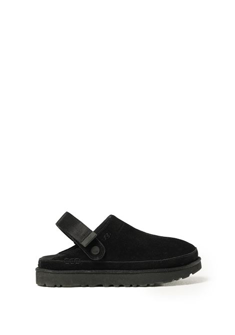 Sabot Goldenstar UGG | Scarpe | W GOLDENSTAR CLOG 1138252BLK